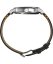 Timex Peanuts Weekender Pumpkin Dial TW2Y12300UK