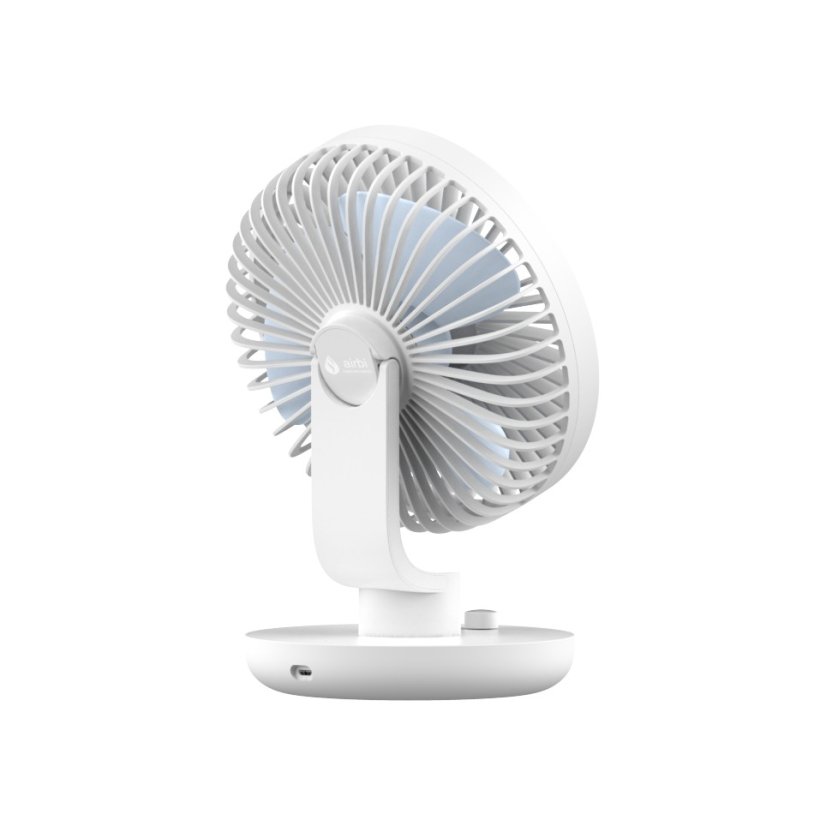 Stolný ventilátor Airbi BLADE