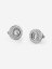 Guess G Talisman náušnice JUBE06211JWRHT/U