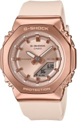 CASIO GM-S2110PG-4AER G-Shock