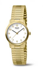 Boccia Titanium 3318-02