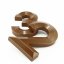 Nalepovacie hodiny MPM E01.3771.50