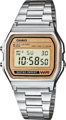 CASIO A158WEA-9EF