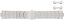 Oceľový náramok Orient UM01A113J0 22mm (pre modely RA-AC0H, RA-AK04), strieborný