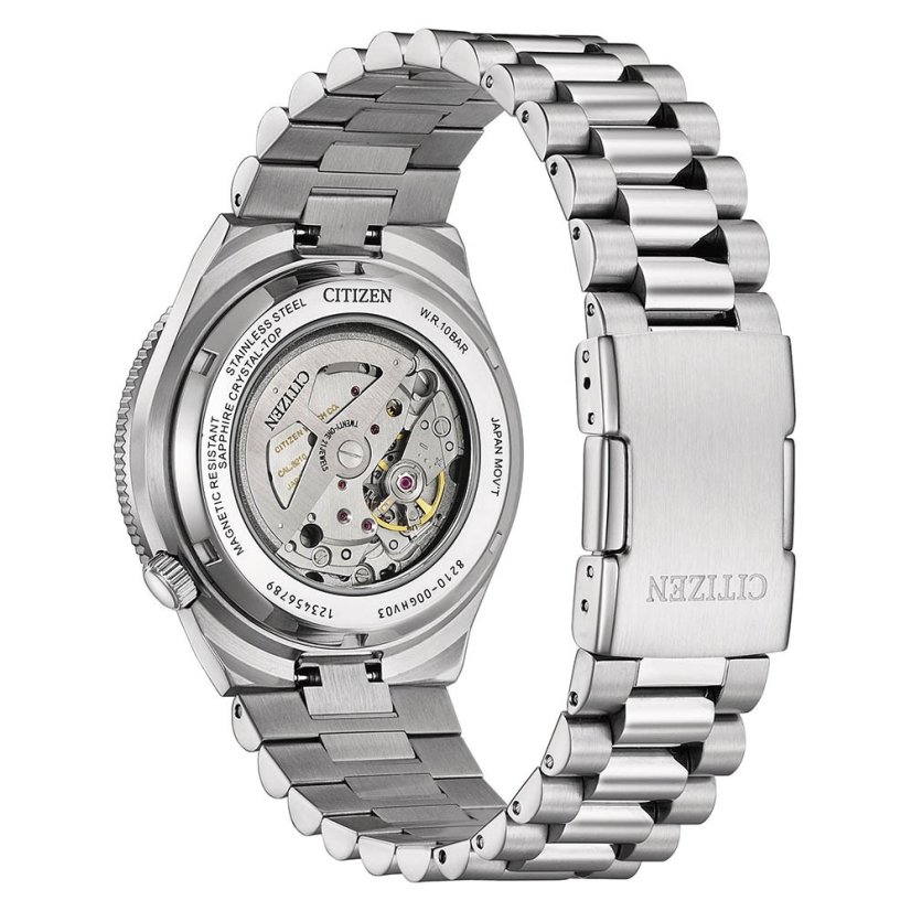 Citizen NJ0231-56L Tsuyosa