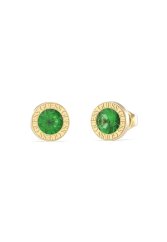 Guess Color My Day náušnice JUBE02244JWYGEMT/U