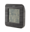 Bezdrátový digitální teploměr s budíkem JVD SB2002.2
