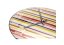 Dizajnové nástenné hodiny 3168 Nextime Smithy Dome 35cm
