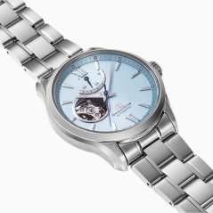 Orient Star Contemporary Open Heart Automatic RE-AT0019L00B Limited Edition 700 pcs