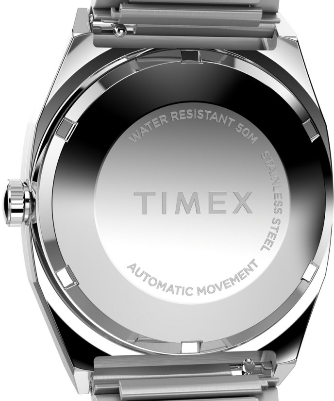 Timex E Line 1983 Automatic TW2Y07300UK