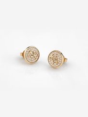 Guess Dreaming Guess náušnice JUBE03129JWYGT/U