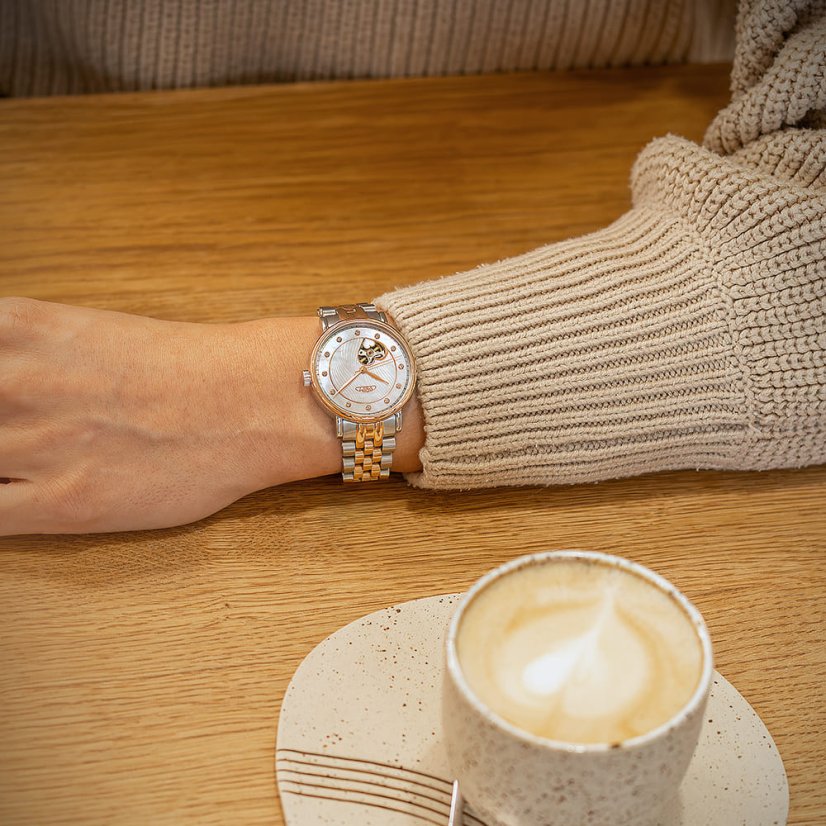 PRIM Lady Love Elegant - C - W02P.13252.C