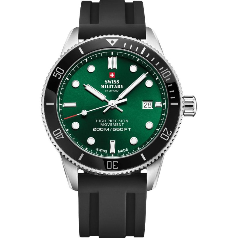 Swiss Military by Chrono SM34088.09 Swiss Military by Chrono SM34088.09