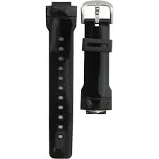 Remienok na hodinky CASIO GMN-50G-1B (3103)