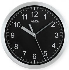 Rádiem řízené hodiny AMS 5911