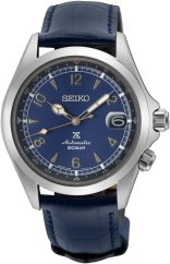 Seiko SPB531J1 Prospex Land Alpinist ‘Night Sky’ European Exclusive Limited Edition