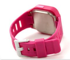 Řemínek na hodinky CASIO SDB 100-4 (2351)