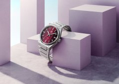 Orient Contemporary Flusso Automatic RA-BB0205R30B Limited Edition 4500pcs