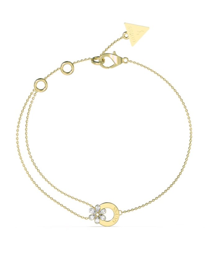 Guess Lily náramek JUBB05111JWYGS Guess Lily náramek JUBB05111JWYGS