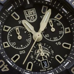 Luminox Navy SEAL 3580 Series Chronograph XS.3590.NSF.2