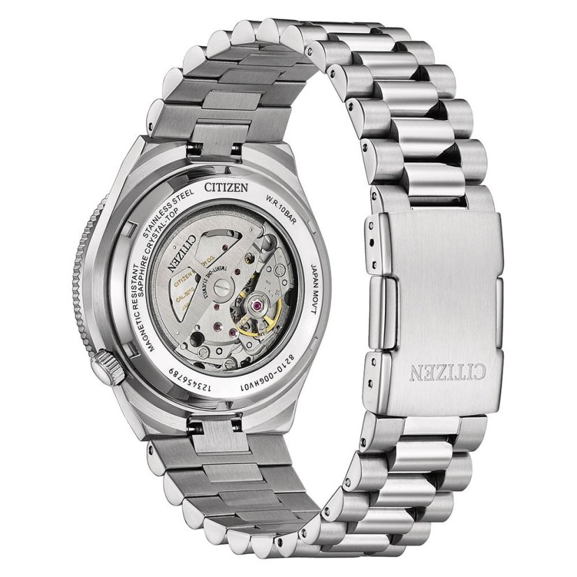 Citizen NJ0230-59L Tsuyosa