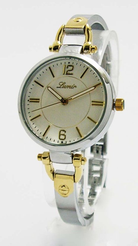 Hodinky LUMIR BIC. 11128905