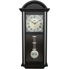 Kyvadlové hodiny PRIM Retro Kyvadlo III - B - E03P.4168.54