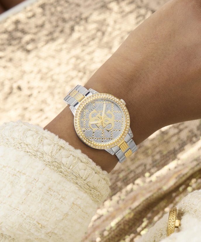 Guess G Lace GW0944L3