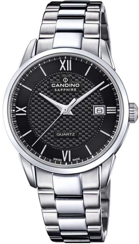 CANDINO C4711/D COUPLE CLASSIC