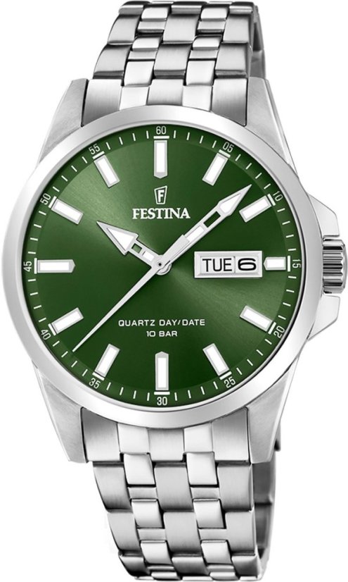 FESTINA 20357/5 CLASSIC BRACELET FESTINA 20357/5 CLASSIC BRACELET