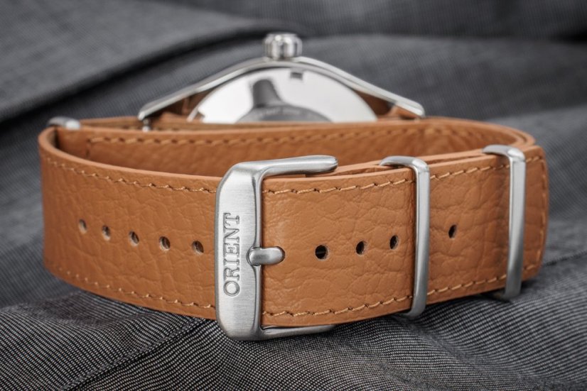 Orient Sports Mako 40 Automatic RA-AC0Q05P30B