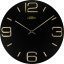 Drevené hodiny PRIM Timber Noble II (E01P.4084.90)