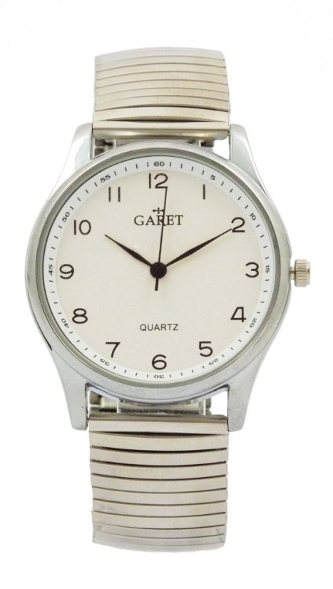 Hodinky GARET 11988345 Hodinky GARET 11988345