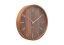 Dizajnové nástenné hodiny 6139DW Karlsson 30cm