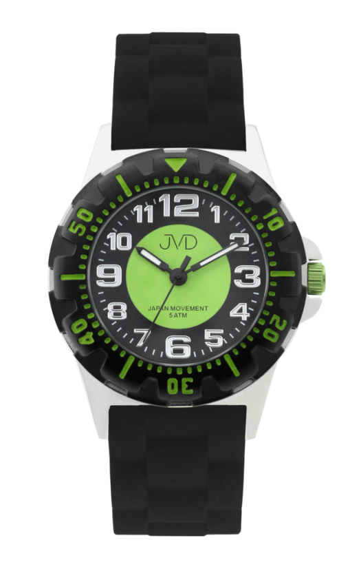 Náramkové hodinky JVD J7168.9