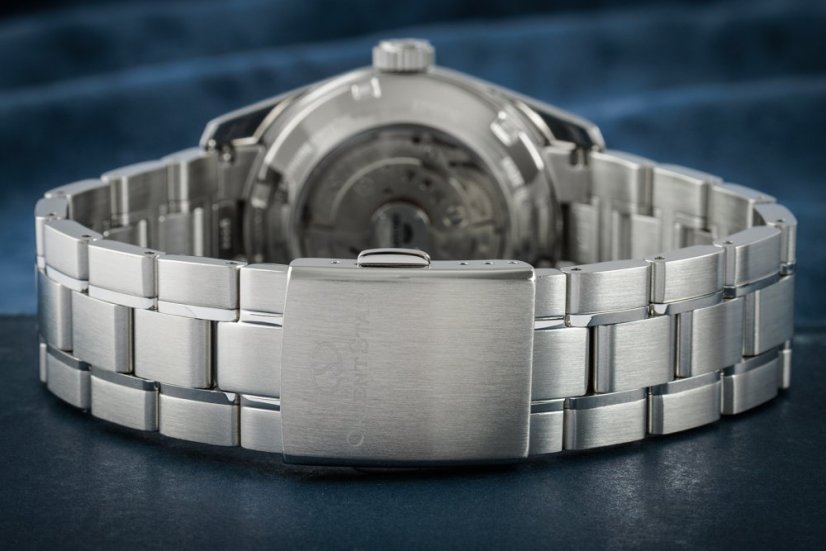 Orient Star Contemporary Automatic RE-AU0005L00B