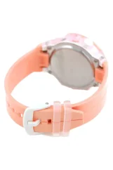 Remienok na hodinky CASIO BGS-100-4A (2855)