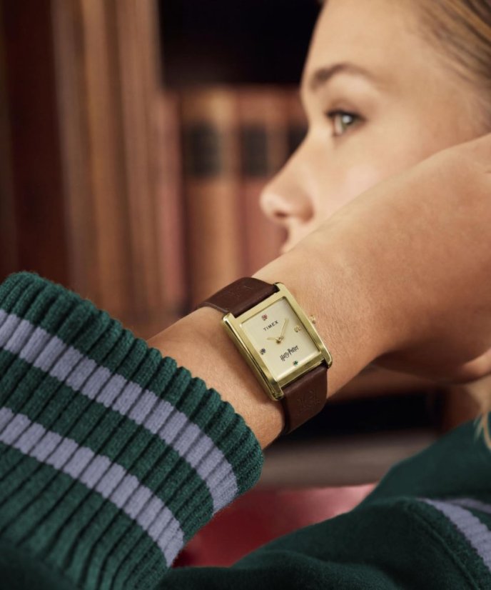 Timex Harry Potter Hailey Hogwarts TW2Y75700QY