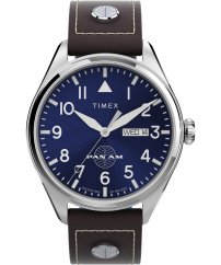 Timex Pan Am® Day-Date TWG030100QY