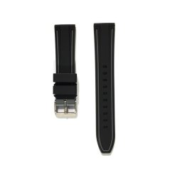 Silikonový řemínek na hodinky PRIM RJ.15326.9092 (24 mm)
