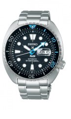Seiko SRPG19K1 Prospex PADI ‘King Turtle’