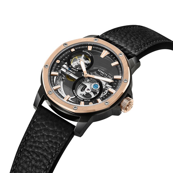 Kenneth Cole AUTOMATIC KCWGE0033702