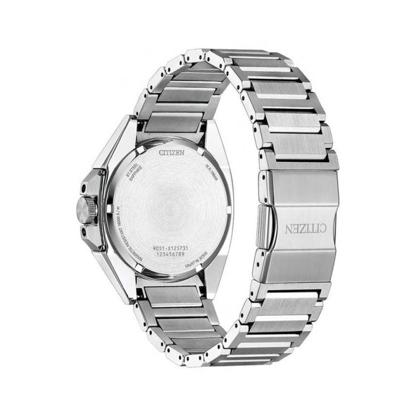 Citizen NB6010-81L Series 831