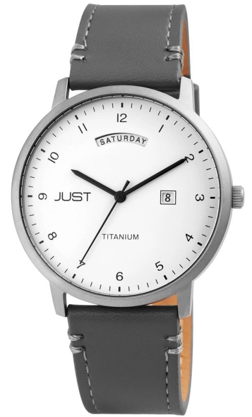Hodinky Just JU20191-002 4049096906618