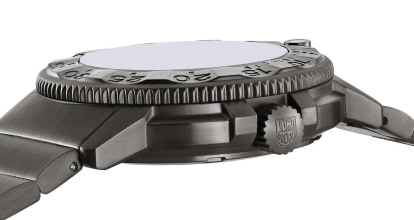 Luminox Navy SEAL Foundation 3200 Series XS.3228.NSF