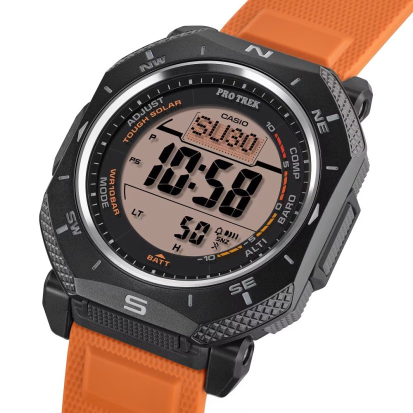 CASIO PRG-69-4ER Protrek
