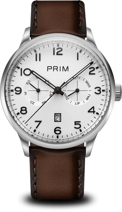 PRIM Manager PL 25 - CH - W01P.13249.CH