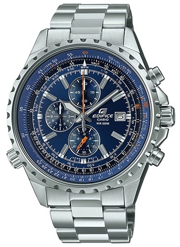 CASIO EF-527D-2AVUEF Edifice CASIO EF-527D-2AVUEF Edifice