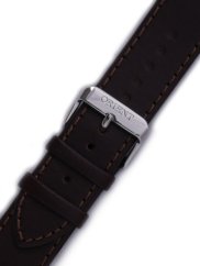 Kožený remienok Orient UDFCBSC 21mm (pre modely FAC00, FER24), hnedý