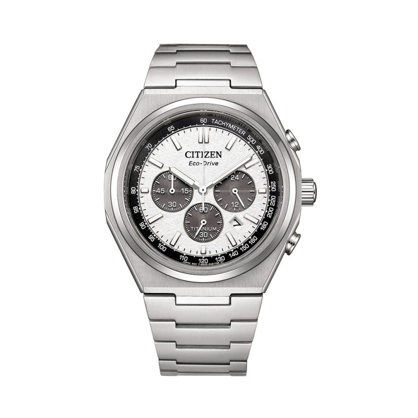 Citizen CA4610-85A Super Titanium